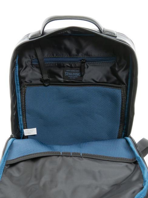 STANDFORD 13" PC backpack nero - Zaini da lavoro porta PC