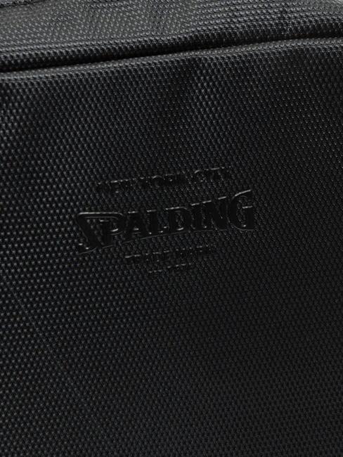 UTAH Zaino porta PC 13" black - Zaini da lavoro porta PC