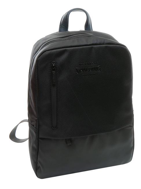 UTAH Zaino porta PC 13" black - Zaini da lavoro porta PC