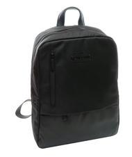 SPALDING UTAH Zaino porta PC 13" black - Zaini da lavoro porta PC - 4