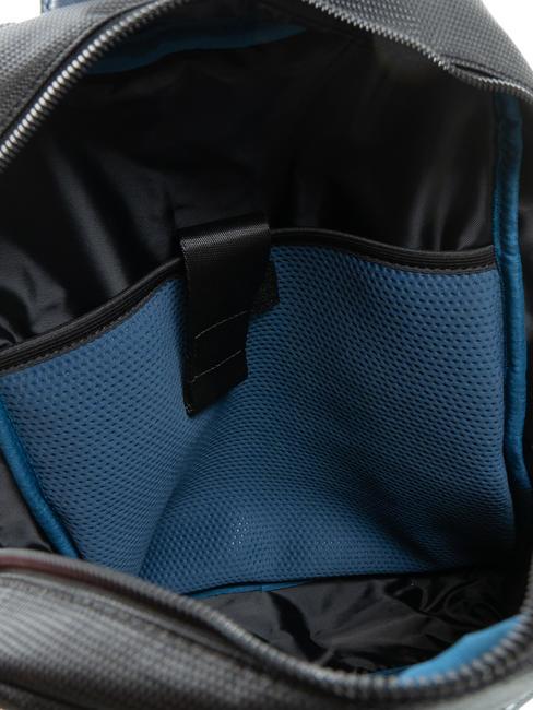 UTAH Zaino porta PC 13" black - Zaini da lavoro porta PC