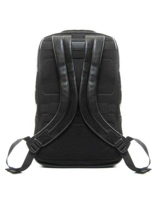 STANDFORD Zaino porta PC 15,6" nero - Zaini da lavoro porta PC