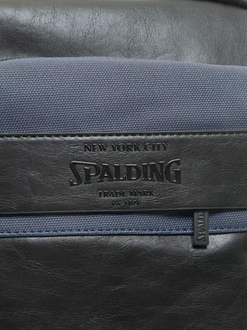 STANDFORD Zaino porta PC 15,6" nero - Zaini da lavoro porta PC