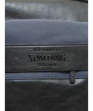 SPALDING STANDFORD Zaino porta PC 15,6" nero - Zaini da lavoro porta PC - 3