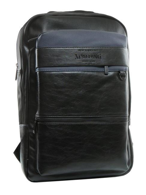 STANDFORD Zaino porta PC 15,6" nero - Zaini da lavoro porta PC