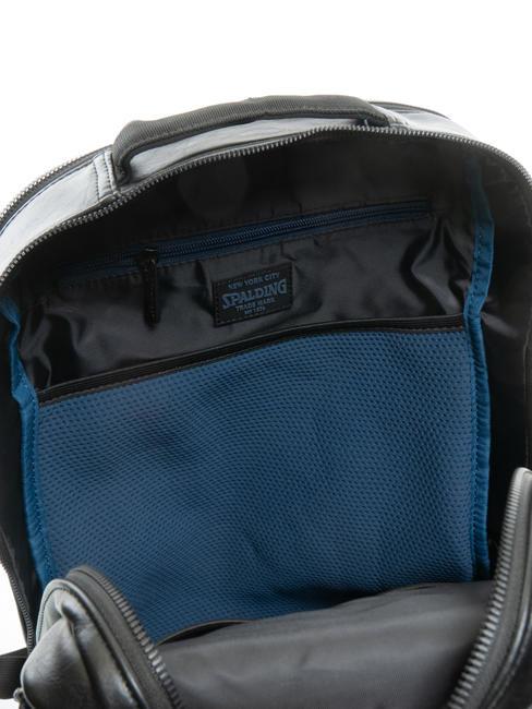 STANDFORD Zaino porta PC 15,6" nero - Zaini da lavoro porta PC