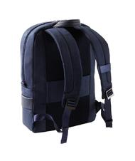 Nava Zaino Easy Plus, Porta Pc 15,6\
