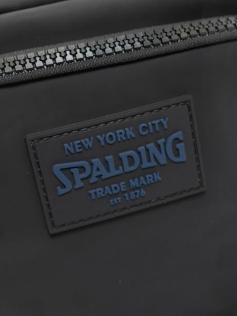 UCLA Borsello nero - Tracolle Uomo