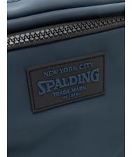 SPALDING UCLA Borsello blu - Tracolle Uomo - 3