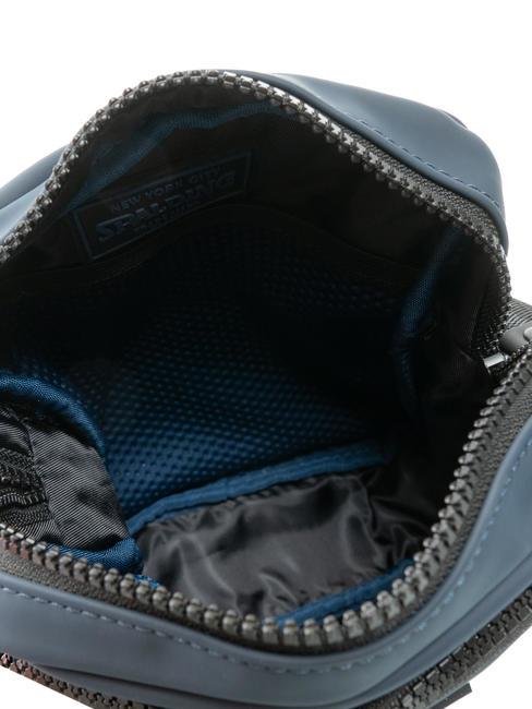UCLA Borsello blu - Tracolle Uomo