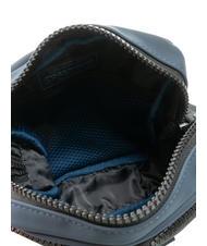 SPALDING UCLA Borsello blu - Tracolle Uomo - 5