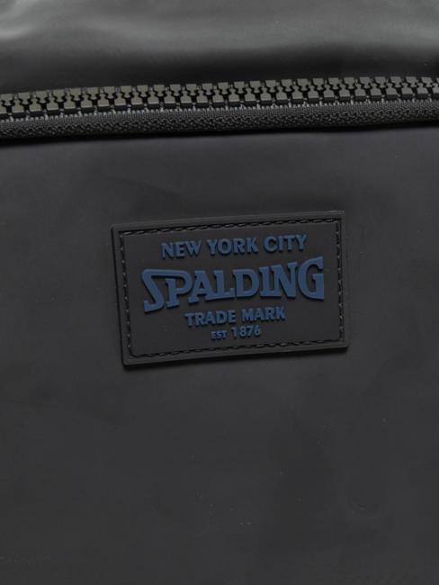 UCLA Zaino 2 scomparti nero - Zaini da lavoro porta PC