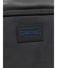 SPALDING UCLA Zaino 2 scomparti nero - Zaini da lavoro porta PC - 3