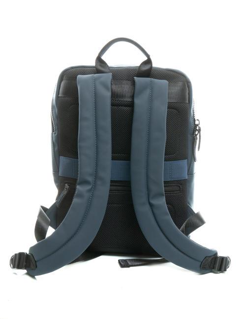 UCLA Zaino 2 scomparti blu - Zaini da lavoro porta PC