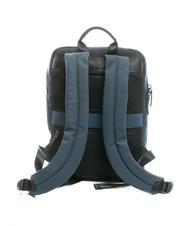 SPALDING UCLA Zaino 2 scomparti blu - Zaini da lavoro porta PC - 2