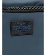 SPALDING UCLA Zaino 2 scomparti blu - Zaini da lavoro porta PC - 3