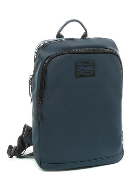 UCLA Zaino 2 scomparti blu - Zaini da lavoro porta PC