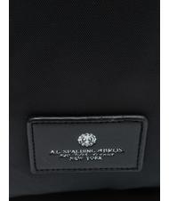 SPALDING MULTYPOCKET SQUARE Zaino porta PC 15" nero - Zaini da lavoro porta PC - 3