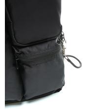 SPALDING MULTYPOCKET SQUARE Zaino porta PC 15" nero - Zaini da lavoro porta PC - 4