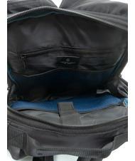 SPALDING MULTYPOCKET SQUARE Zaino porta PC 15" nero - Zaini da lavoro porta PC - 5