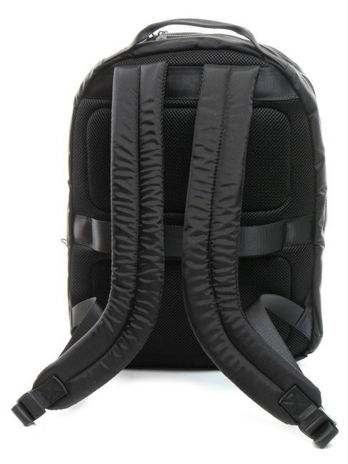 MULTYPOCKET ROUND Zaino porta PC 15" nero - Zaini da lavoro porta PC