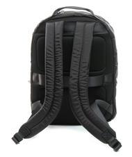 SPALDING MULTYPOCKET ROUND Zaino porta PC 15" nero - Zaini da lavoro porta PC - 2
