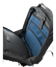 SPALDING MULTYPOCKET ROUND Zaino porta PC 15" nero - Zaini da lavoro porta PC - 5