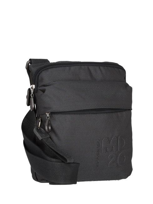 MD20 MD20 Mini bag a tracolla ACCIAIO - Borse Donna