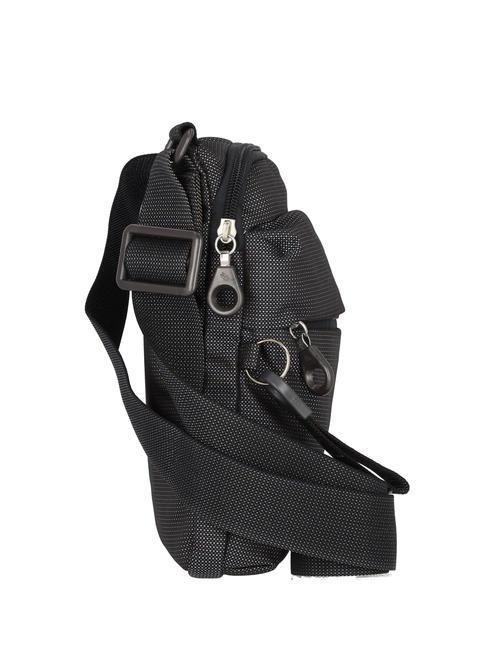 MD20 MD20 Mini bag a tracolla ACCIAIO - Borse Donna