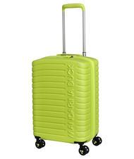 MANDARINA DUCK FLYDUCK Trolley bagaglio a mano espandibile bergamotto - Bagagli a mano - 3