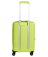 MANDARINA DUCK FLYDUCK Trolley bagaglio a mano espandibile bergamotto - Bagagli a mano - 4