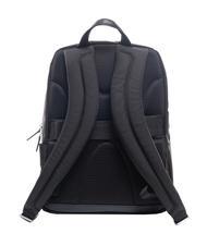 PIQUADRO LINK 2 out Zaino porta PC 13" nero - Zaini da lavoro porta PC - 2