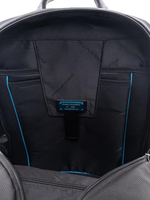 LINK 2 out Zaino porta PC 13" nero - Zaini da lavoro porta PC
