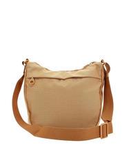 MANDARINA DUCK LUX  Borsa a tracolla mustard lux - Borse Donna - 4