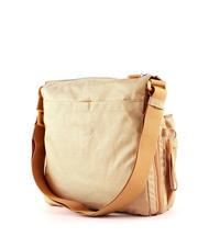 MANDARINA DUCK LUX Borsa espandibile mustard lux - Borse Donna - 3