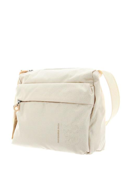 LUX Borsa morbida a tracolla butter lux - Borse Donna