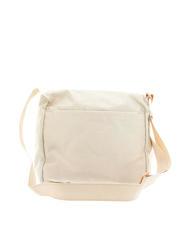 MANDARINA DUCK LUX Borsa morbida a tracolla butter lux - Borse Donna - 4
