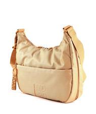 MANDARINA DUCK MD20 LUX Borsa sacca espandibile mustard lux - Borse Donna - 3