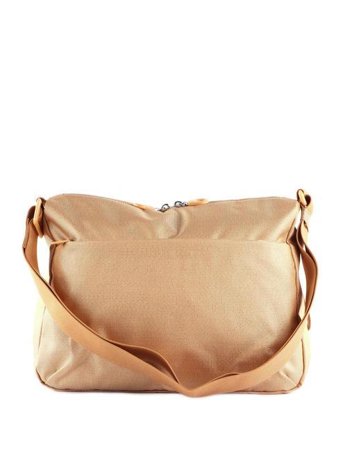 MD20 LUX Borsa a tracolla mustard lux - Borse Donna
