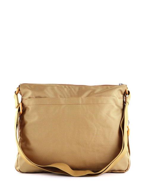 MD20 Borsa a tracolla, espandibile ochre - Borse Donna