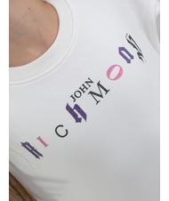 JOHN RICHMOND IRZEK Tuta felpa e pantalone in cotone - Tute bambini