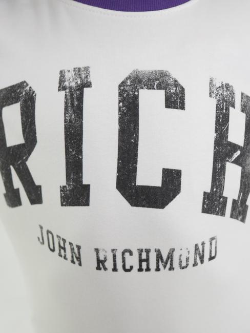 DASBER Tuta felpa e pantalone in cotone cloud/blk - Tute bambini