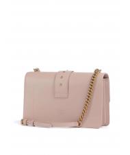 PINKO CLASSIC LOVE BAG Borsa one simply - Borse Donna