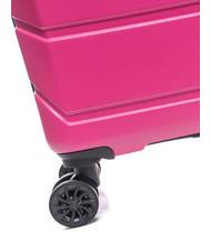LESAC TOURING Trolley bagaglio a mano rosa - Bagagli a mano - 7