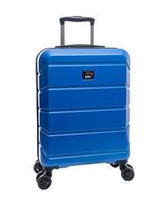 LESAC TOURING Trolley bagaglio a mano blu - Bagagli a mano - 3
