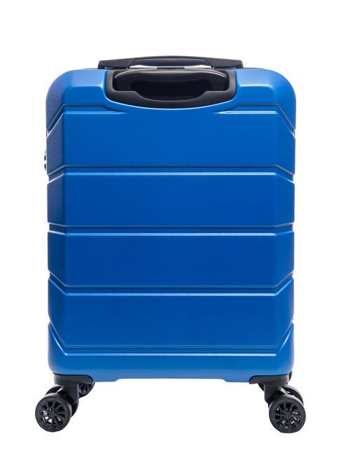 TOURING Trolley bagaglio a mano blu - Bagagli a mano