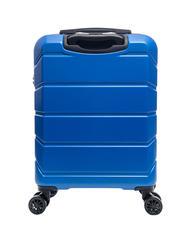 LESAC TOURING Trolley bagaglio a mano blu - Bagagli a mano - 4