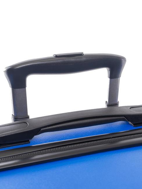 TOURING Trolley bagaglio a mano blu - Bagagli a mano