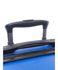 LESAC TOURING Trolley bagaglio a mano blu - Bagagli a mano - 5
