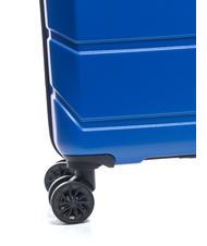 LESAC TOURING Trolley bagaglio a mano blu - Bagagli a mano - 7